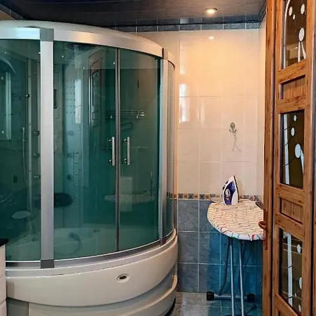 Luxury Apartment In The City Heart Yerevan Exterior photo