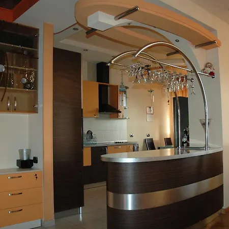 Luxury Apartment In The City Heart Yerevan Room photo