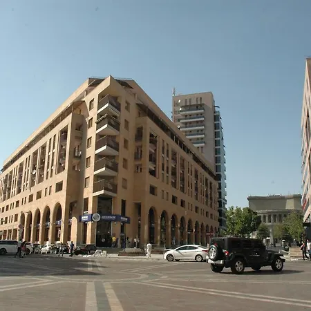 Luxury Apartment In The City Heart Yerevan Room photo
