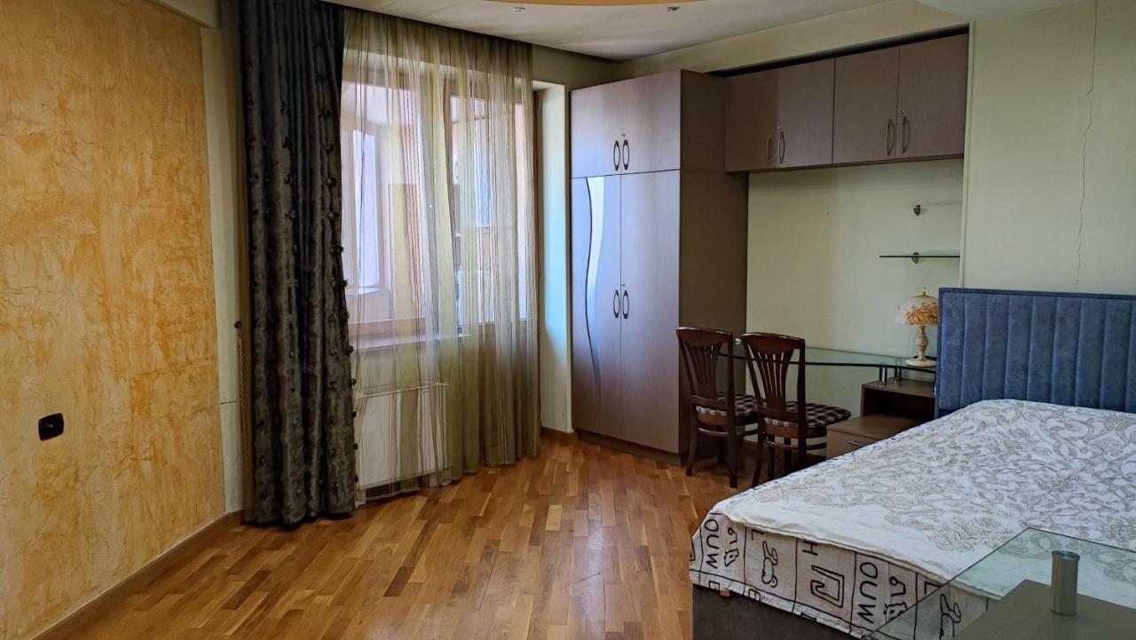 Luxury In The Heart Yerevan