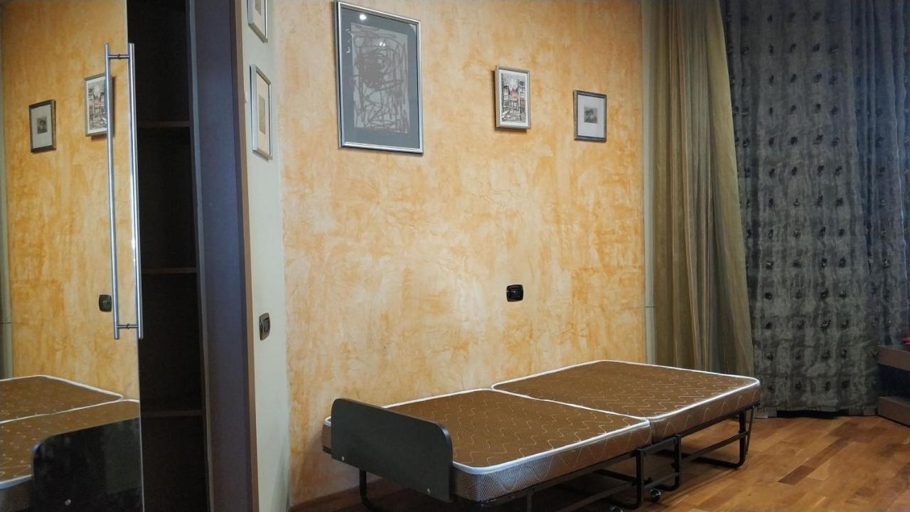 Apartment Luxury In The Heart