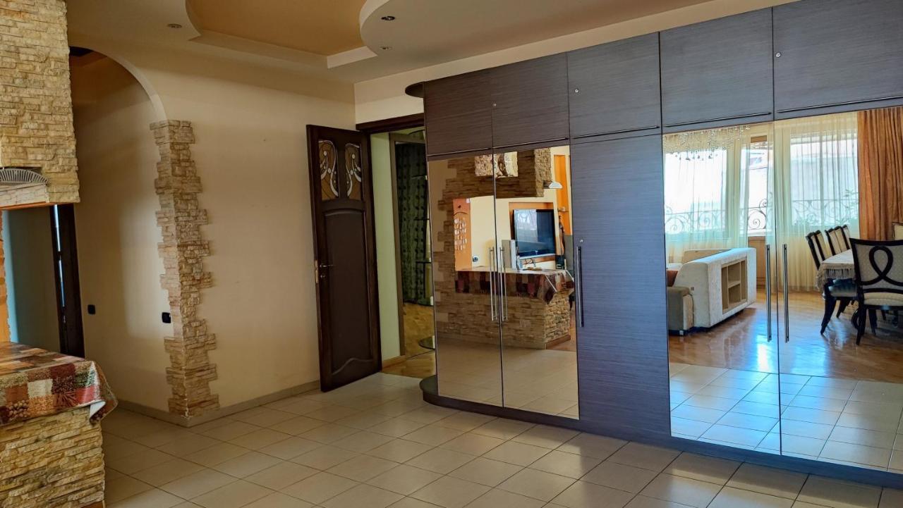 Luxury In The Heart * Yerevan