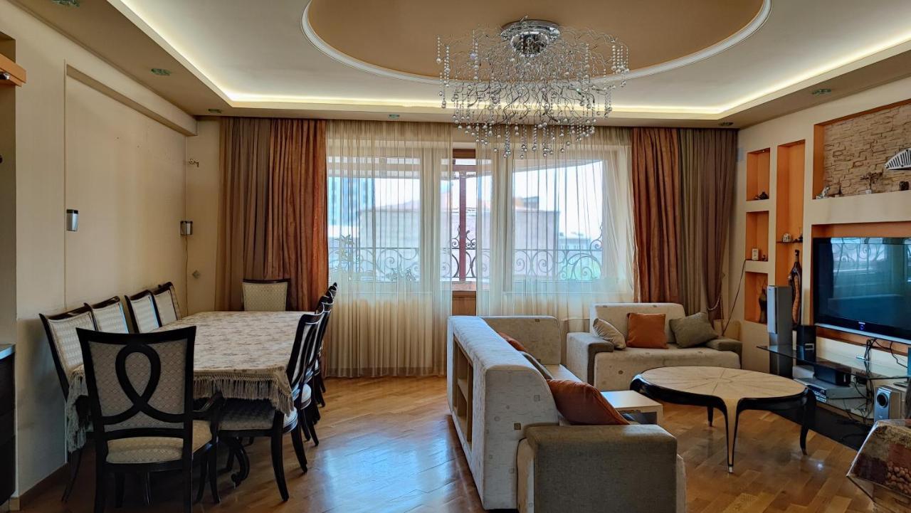 Apartment Luxury In The Heart *