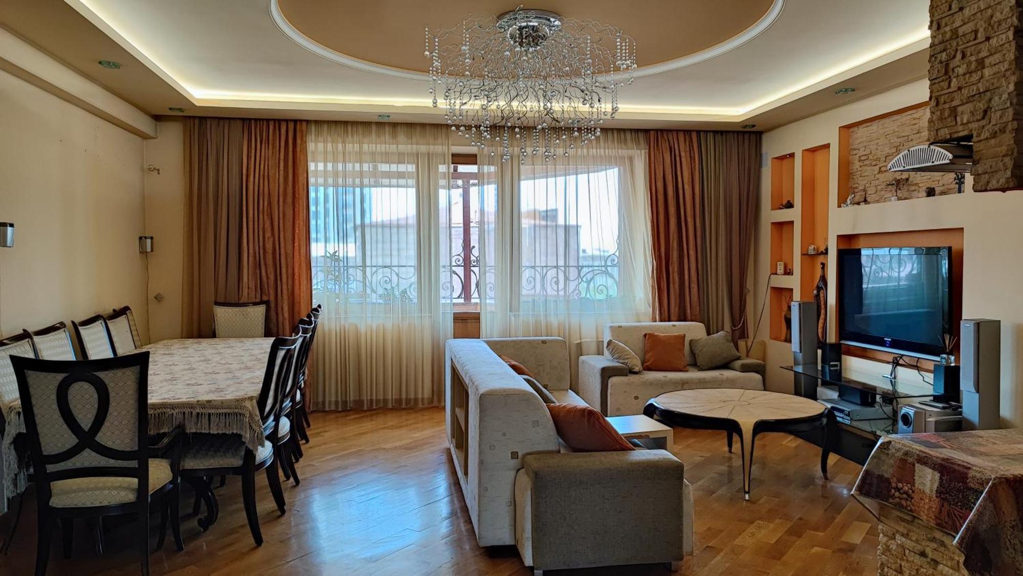 Luxury In The Heart