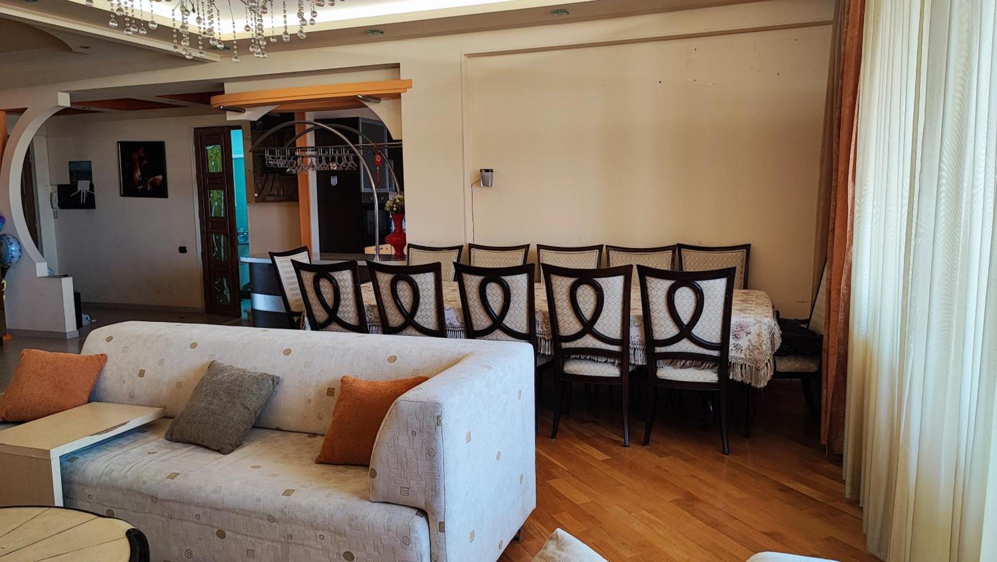 Apartment Luxury In The Heart *