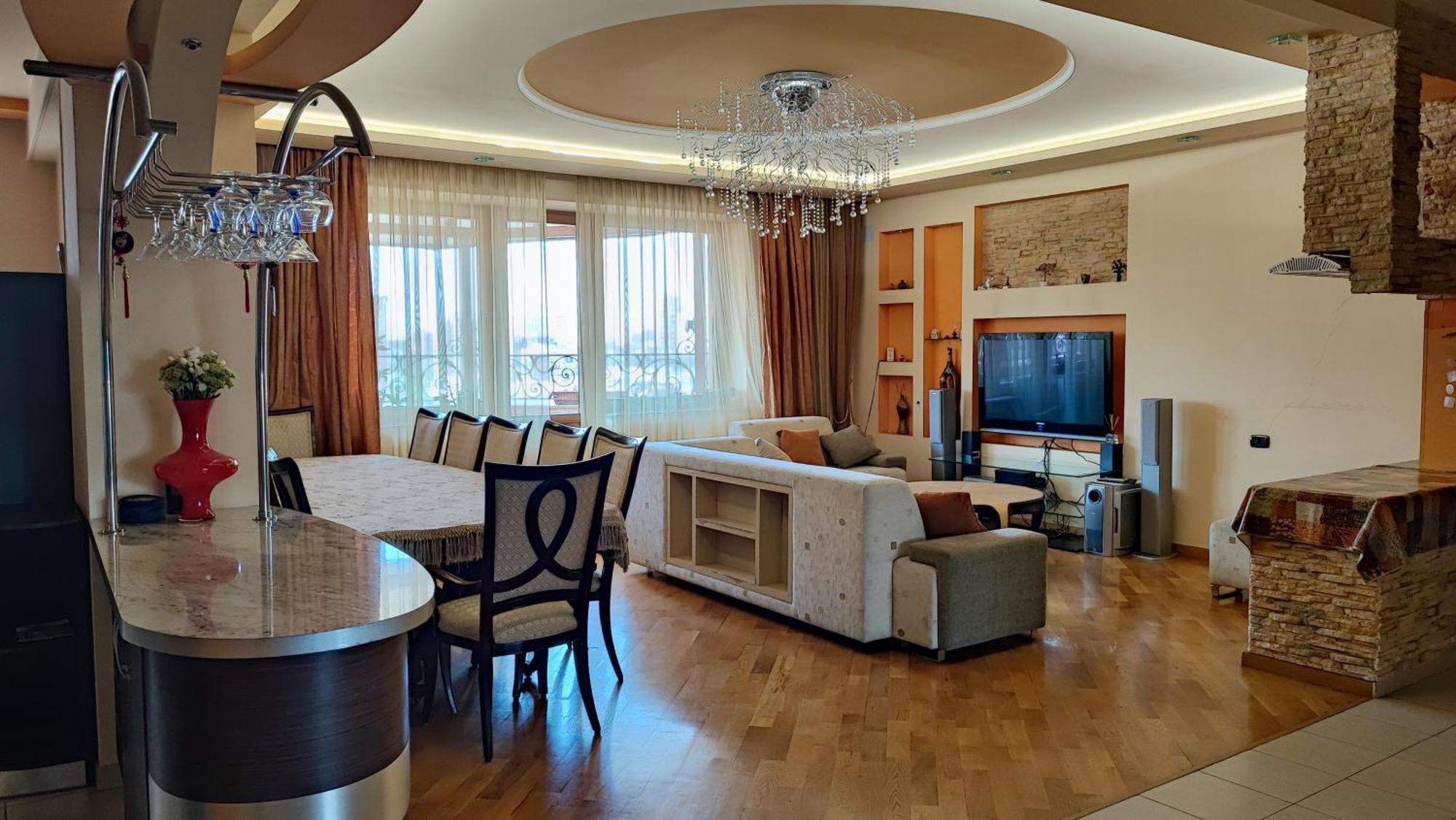 Luxury In The Heart
