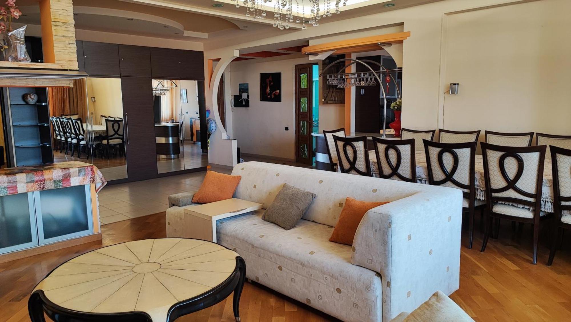 Apartment Luxury In The Heart