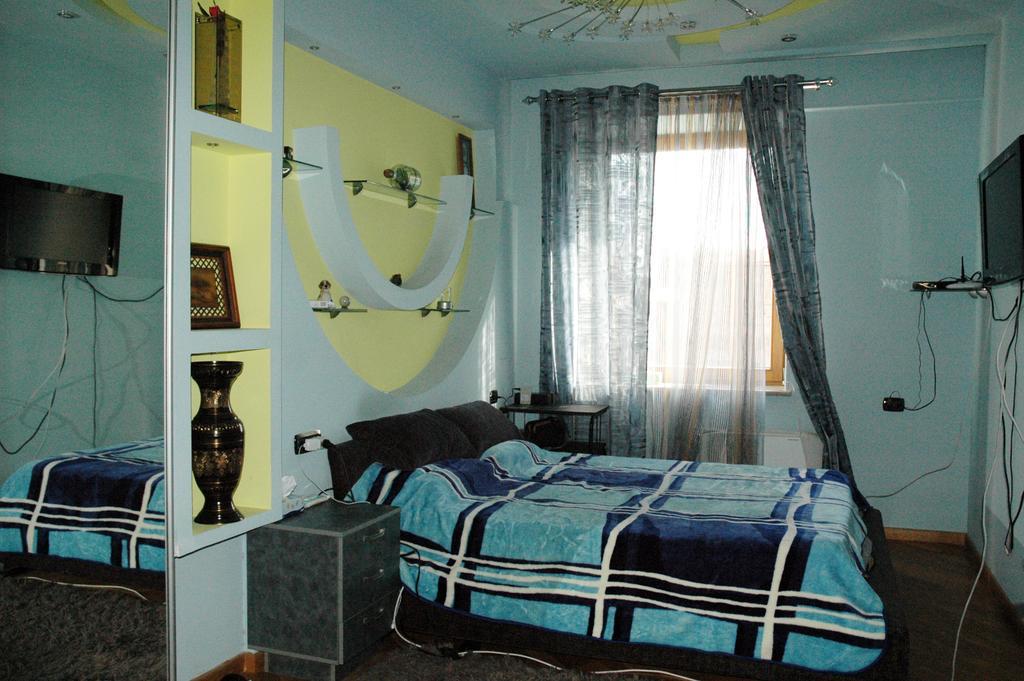 Luxury In The Heart * Yerevan